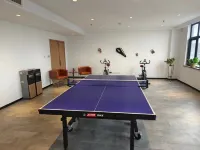Xingshang Solo Villa Hotel Hotels in Nanyang