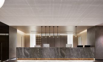 Shaoyang Lijing Jinlong Hotel (Dahanyue Center Branch)