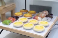 雅斯特飯店（柳州城中萬達馬鹿山店）