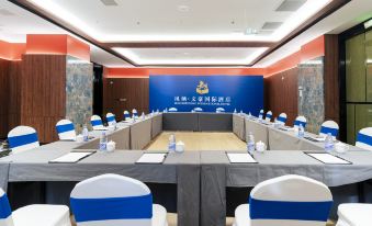 FENGXIWENHAO INTERNATIONAL HOTEL