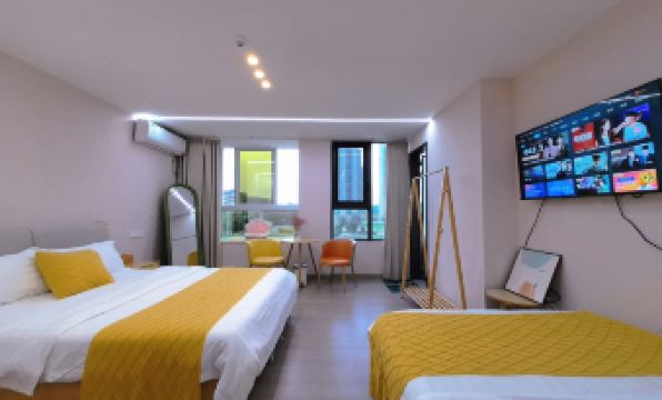 PingTanQingXangSeameetInn