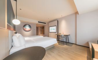 Ni Hao Hotel (Yantai Railway Station)