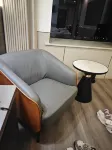 Yantai Yunji Business Travel Apartment Vanke Square Shop - Condos