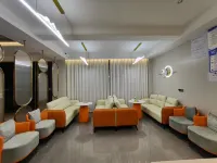 Fuquan LanJun Hotel