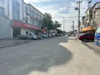 Zhangjiagang Jintian Business Hotel (Tangqiao High Speed Railway Station Shop)