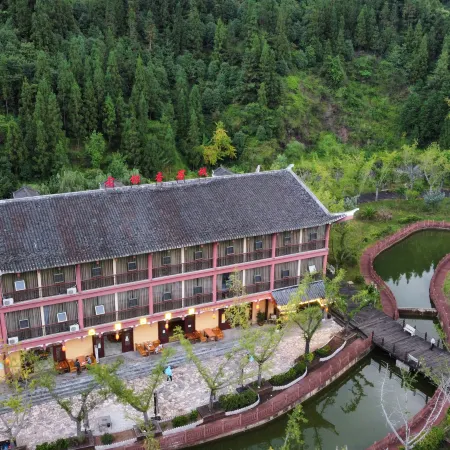 Panxian Guyinxing Inn