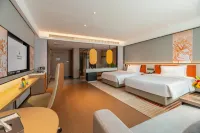 Rezen Hotel Burqin