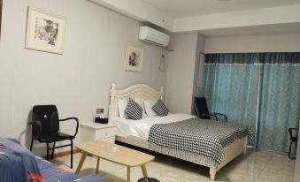 Wuhuwan Rizu Apartment