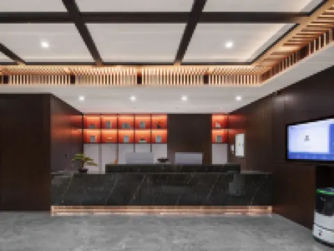 QIANNA HOTEL FINE (Fengqiu Branch) Hotels in Fengqiu