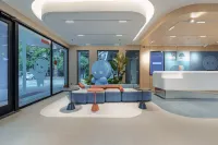 Homeinn · neo (Enshi Xuan'en County Store) Hotels in Xuan'en
