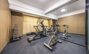 29 TIME INTELLIGENCE HOTEL