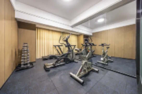 29 TIME INTELLIGENCE HOTEL