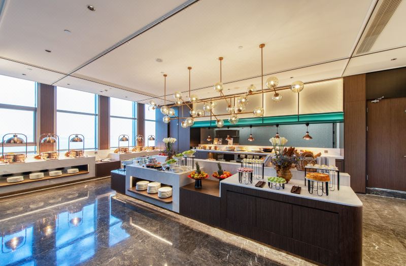 Novotel Shanghai Lingang photo 5