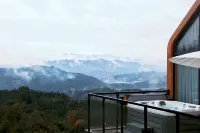 Liuzhou Sanjiang Guanchao · Mountain Scenery Resort Villa - Mountain View