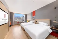 ECHENG Hotel (Shangri-La Dukezong Ancient City Songrong Yuanqu) Hotels in Shangri-La