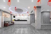Xichuan Zhongxin Boutique Hotel