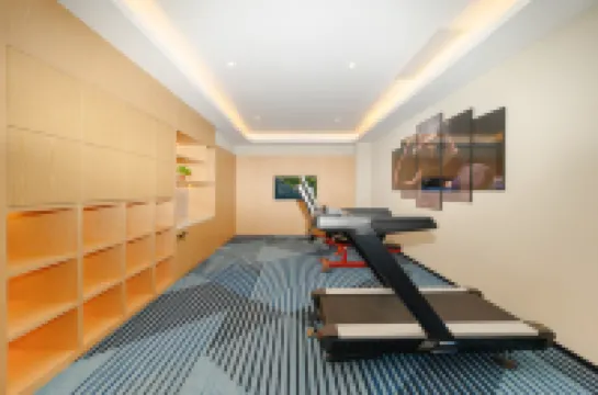 常徳勃肯特ホテル