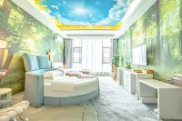 Shengdu Hotel Hotels in Xiangyun