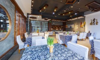 Xian Yu Shan Homestay