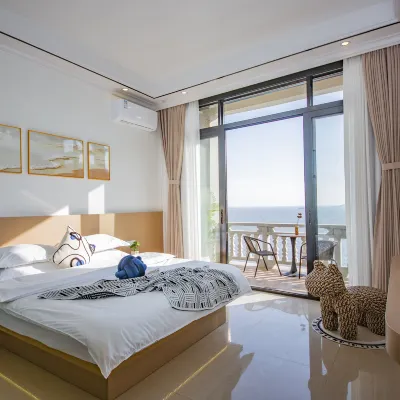 Meizhou Island Anbian Youwu Homestay Hotels near Meizhou Tide
