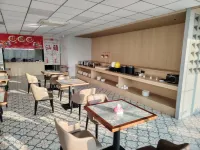 Cozy·潮滙精品飯店（汕頭龍眼南路美食街萬象城店） - 早餐