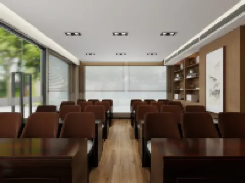 Yinjiang Fanli Garden Hotel (Zhongzhou Shangcheng)