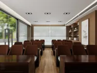 Yinjiang Fanli Garden Hotel (Zhongzhou Shangcheng) Các khách sạn ở Ấn Giang