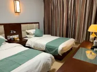東山藝術賓館（淮北師範大學店）