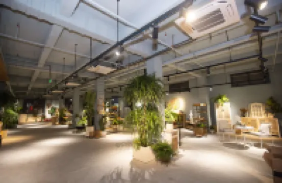 泉州•南嶽十八｜Stay•Forever18新中式•設計師美邸（西街開元寺店）