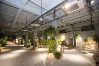 Quanzhou • Nanyue 18 | Stay • Forever 18 New Chinese-style Designer B&B 
