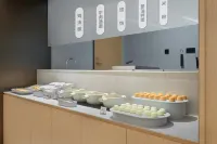JI Hotel (Yushu Jiegu Avenue) - breakfast