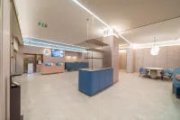 HanTing Hotel (Deqing Leidian) - 3성급