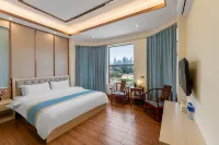HaiYunJian Bed and Breakfast Hotels in Shangchuan Island