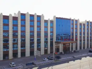 Xingbaishun Hotel