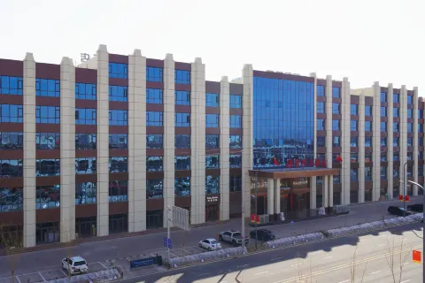 Xingbaishun Hotel
