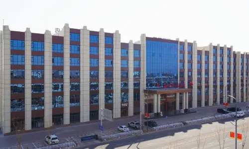 Xingbaishun Hotel