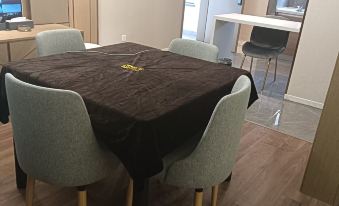 Mount Emei Yasong Holiday Hotel