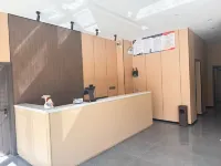 Olexingkong Hotel - 2-Star