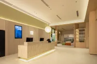 Guanghan Libai Hotel