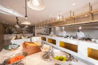 Rong'an Hotel, Chikan Ancient Town - Desayuno