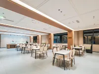 Super 8 Hotel (Guang'an Siyuan Square Municipal Government) Hotels in Guang'an