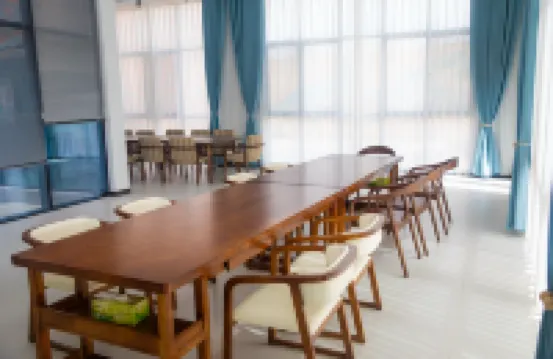 陶源山居民宿（遂平嵖岈山鎮店）