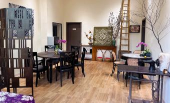 Cipan Heju (Qingyuan Yinzhanzhan Branch)