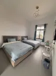 Haiyu Chinese Inn (China Mainland Nanji Village) - Homestays
