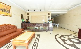 Tianshang Holiday Hotel