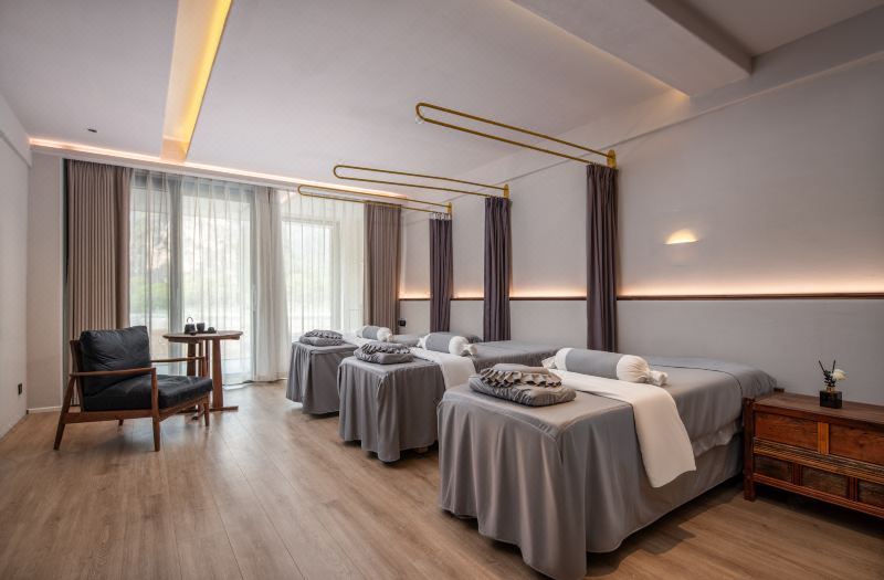 Guilin Moye Resort Hotel photo 3