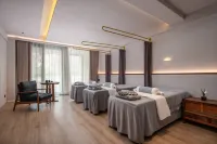 Yangshuo Moye Villa | Moye Villa Guilin Landscape Resort Hotel (Shili Gallery Yulong River Branch) - spa