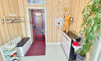 Tangwang Yuemeng Homestay