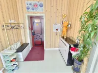 Tangwang Yuemeng Homestay Hotels in Fenglin County