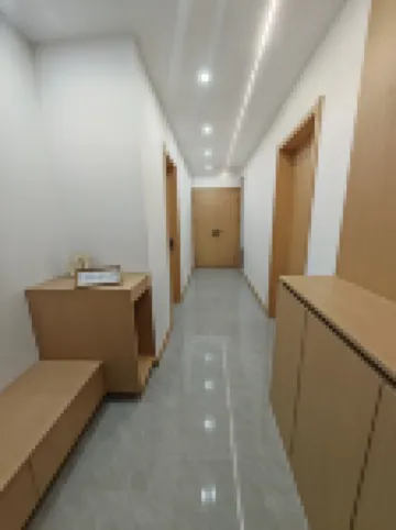 Ancient City · Xinyue Light Luxury Homestay (Datong Ancient City)